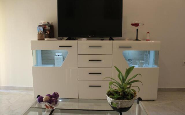 Calle José Payán nº 28, 1º B