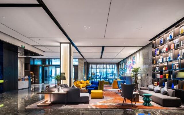 Hampton by Hilton Shenzhen Dongmen