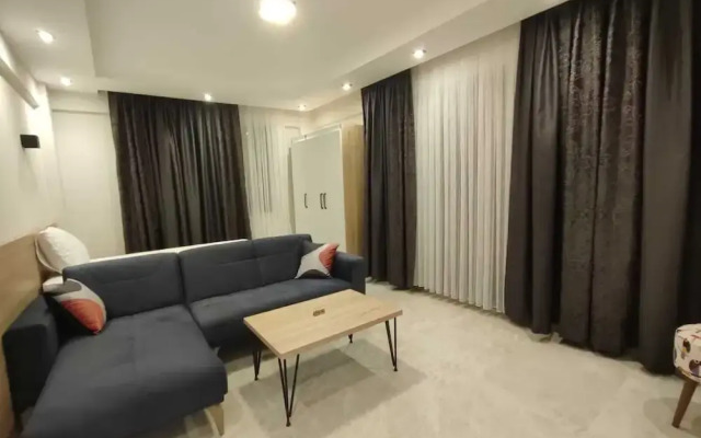The Brothers Suite