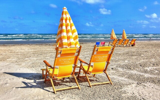 Costa Azul at Sunflower Beach