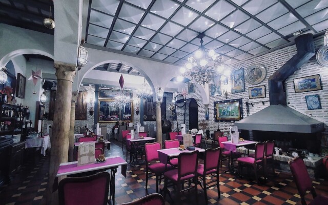 Apartamentos Sevillanos Ilustres