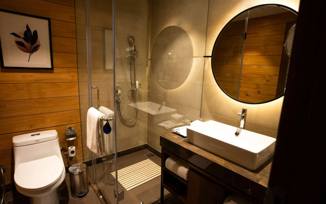 Radisson Blu Resort Dharamshala