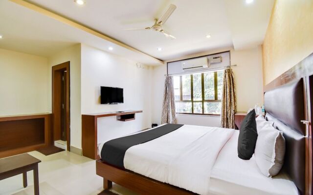 Capital O 44652 Hotel Pybss