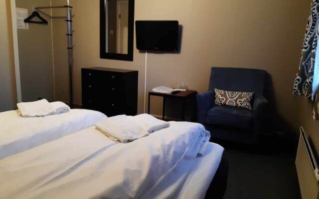 Hovda Valdres fjellhotell