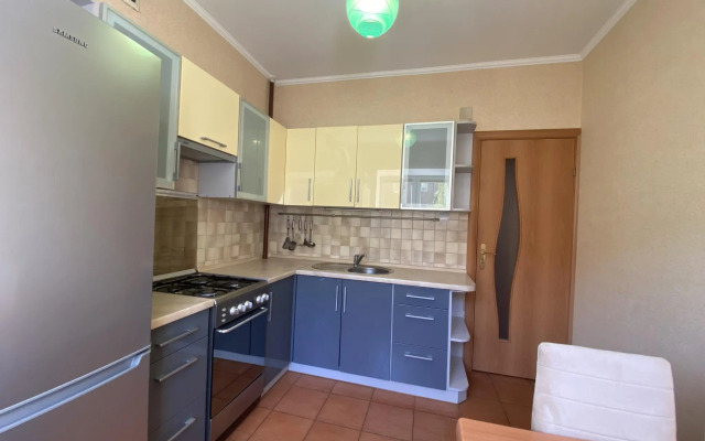 Апартаменты на улице Куйбышева 53А