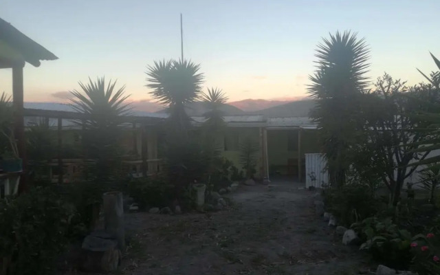 La Casa de Campo