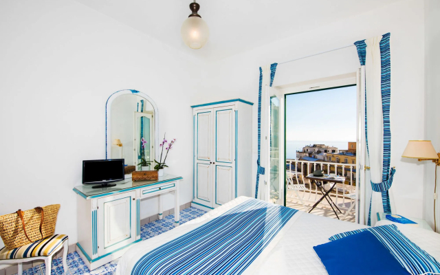 Hotel Villa delle Palme