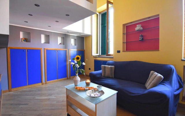 Suite Apartment PortaPetruccia
