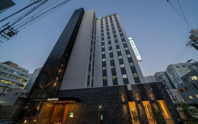 Washington R&B Hotel Nagoya Shinkansenguchi