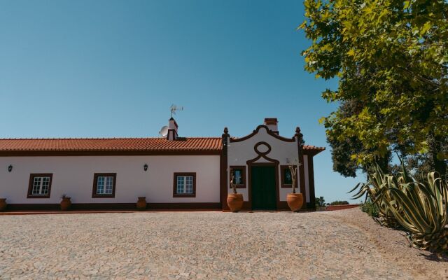 Herdade da Caniceira