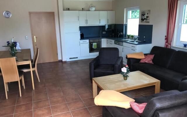 Ferienhaus Dycke 6