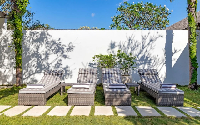 Villa Mia in Central Canggu