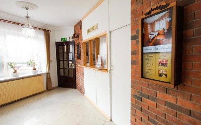 Hotel U Stefaniaków