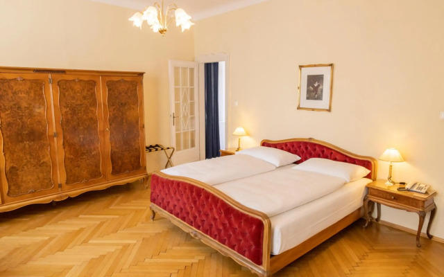 Hotel Mariahilf