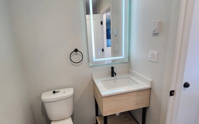 The Birchy, Adventure Lodging by Base Hospitality Group