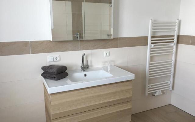 Appartement Leitnerhof