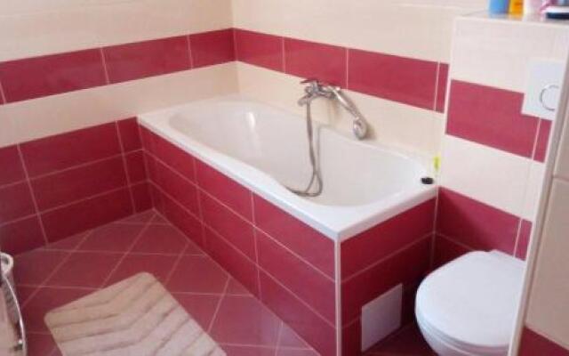 Apartment Oaza Mira
