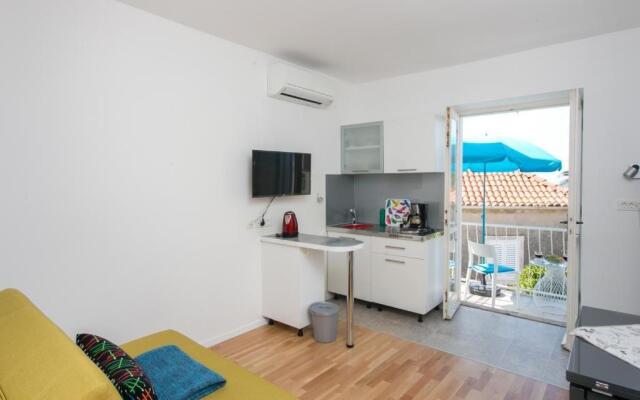 Apartment & Room Cvita