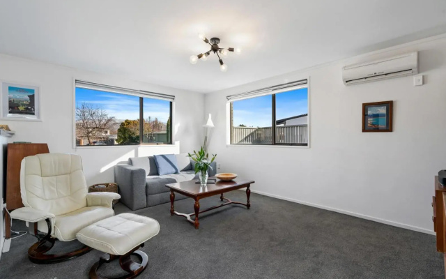 Clutha Charmer - Alexandra Holiday Home