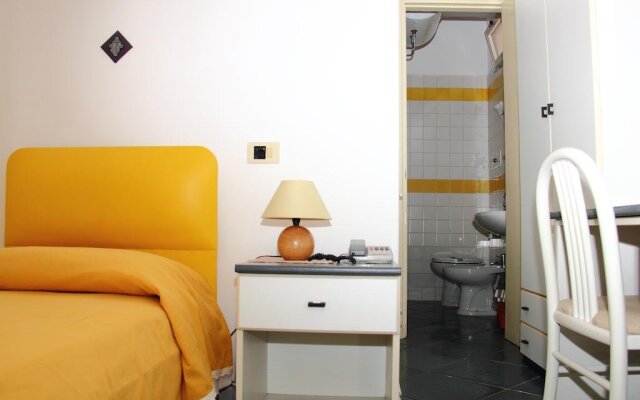 Hotel Casa Mazzella