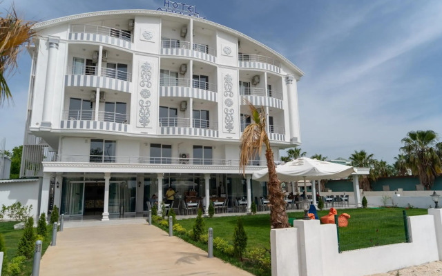 Olympic Hotel Belek