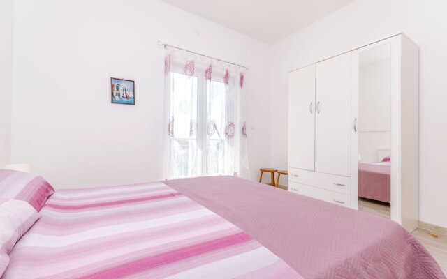 Apartment Markovic