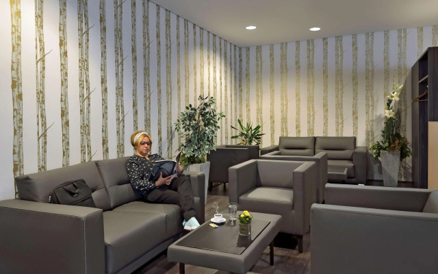 B&B Hotel Berlin City-Ost