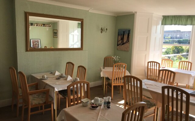 The Beaches Hotel Bed & Breakfast