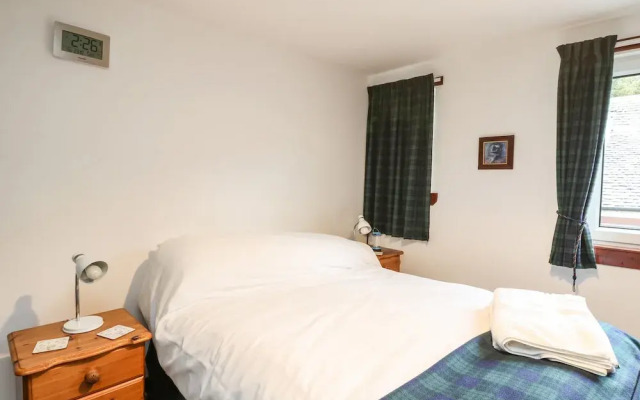 Aberfoyle Apartment