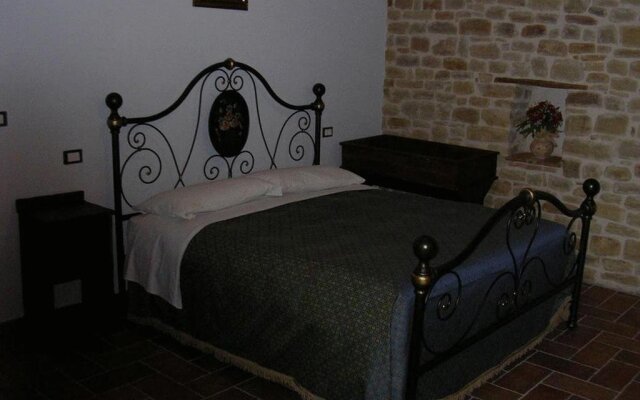 Azienda Agrituristica Colle San Giorgio