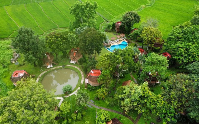 The Countryside Resort Pai