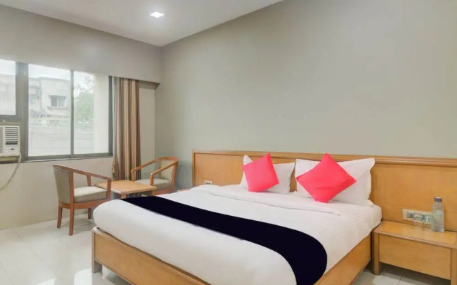 Tuliipstays Hotel Ashok Bhiwandi by OYO Rooms