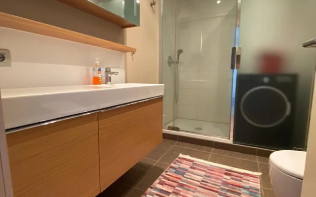 Varyap Meridian Atasehir 1 Bedroom Apartment