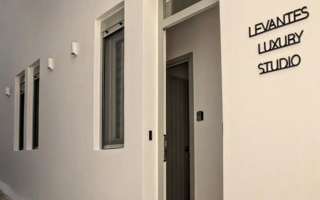 Levantes Luxury Suites I II