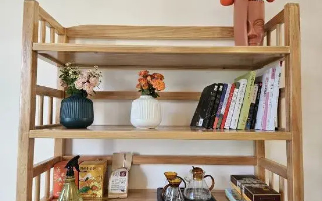 183 Pastoral Story Inn (Longkan Wharf)