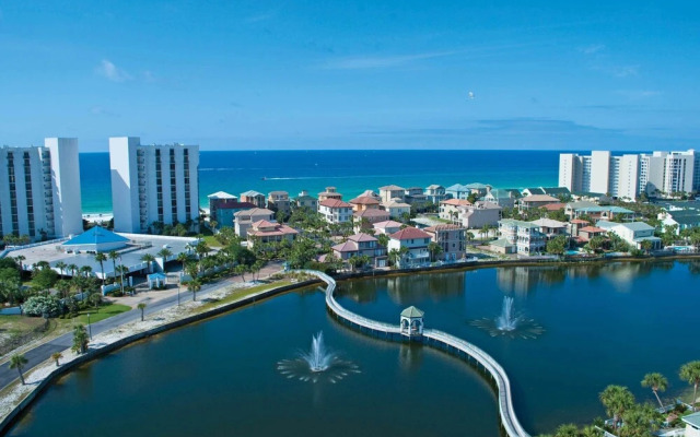 Terrace 1205 2 Br Condo