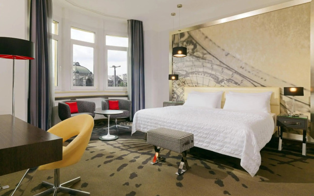 Le Méridien Grand Hotel Nürnberg