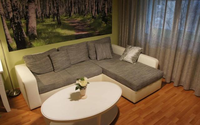 Agentia H Accommodation