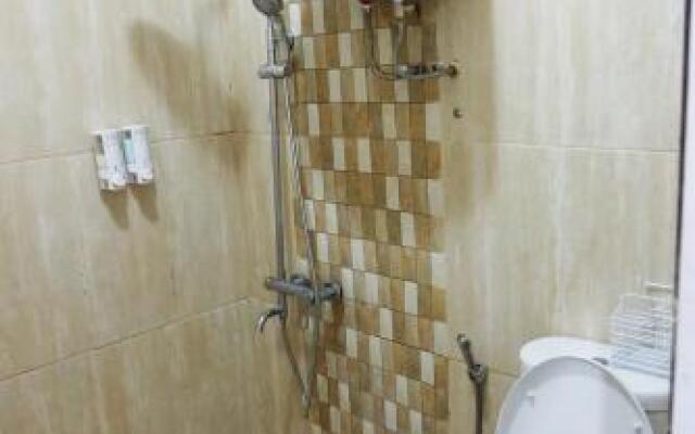 Villa Bougenvile Lembang Asri