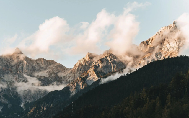 Jufenalm BOHO Hotel & Restaurant