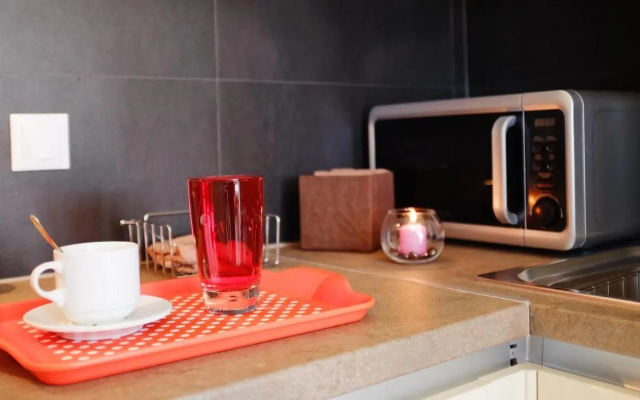 Kamares Luxury Apartments