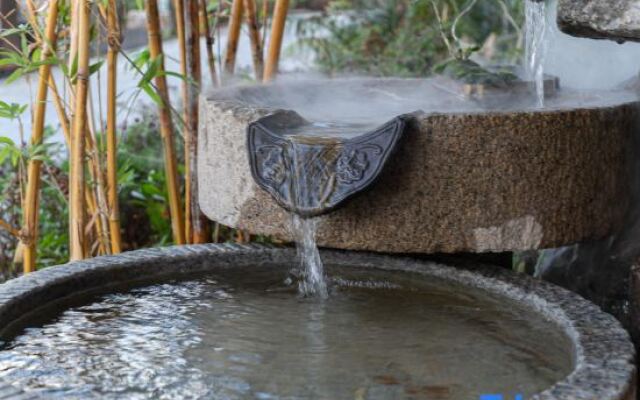 The Most Sleep-Friendly Hotel