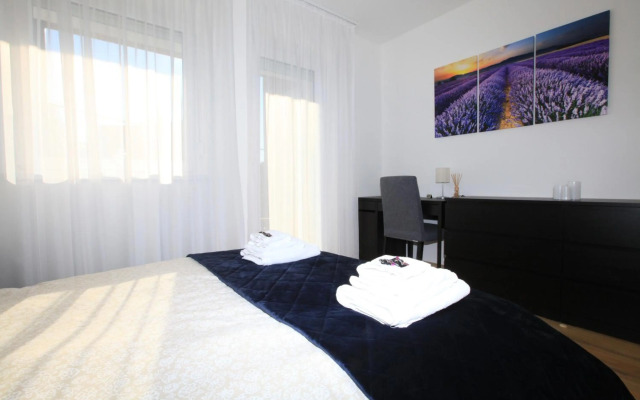 Paskal-Lux Apartments