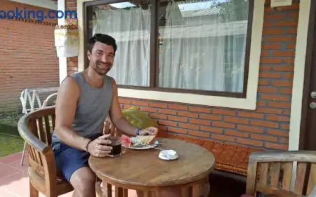 Soni Guest House