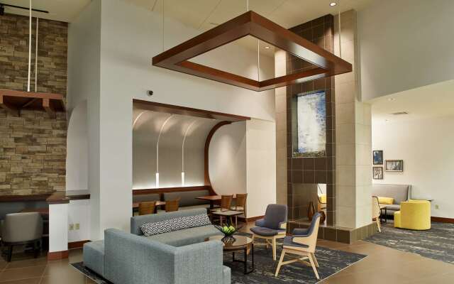 Hyatt Place Grand Rapids-South