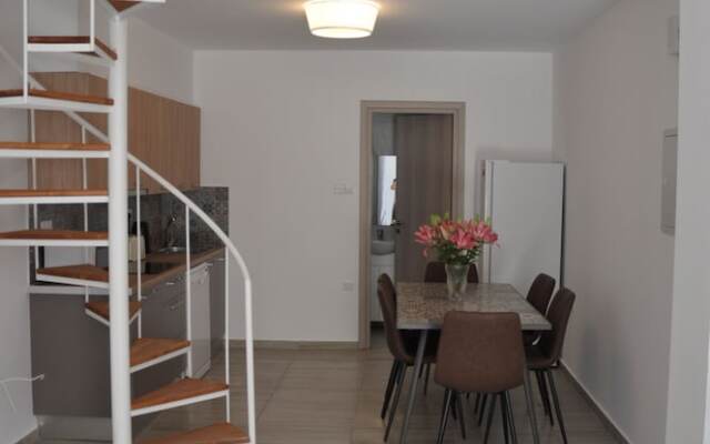 Lux Galatex Luxury apart Apartments