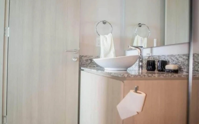 Península 4-H 02 Recamaras vista al mar