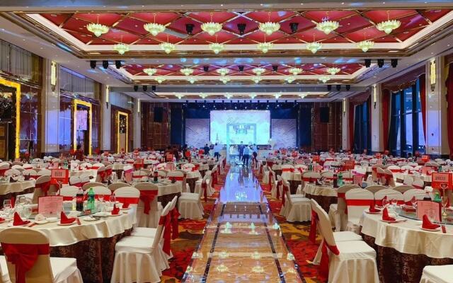 Virtuous World Hotel