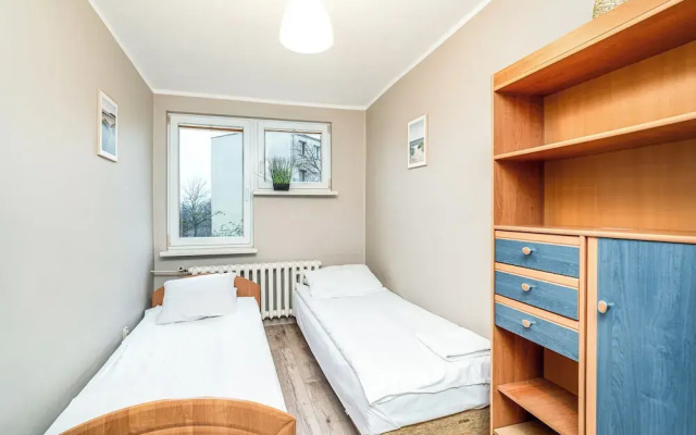 RentPlanet - Apartament Olsza