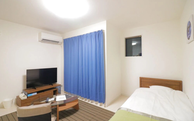 HG Cozy Hotel No.91 Momodani Station